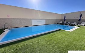 Hotel Sercotel Doña Carmela